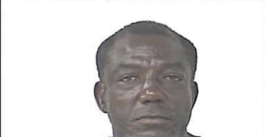 Bobby Williams, - St. Lucie County, FL 